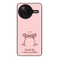 Θήκη Sonique Stripe Stories Series  για Xiaomi Poco F7 Ultra 5G Cin Cin