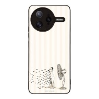 Θήκη Sonique Stripe Stories Series  για Xiaomi Poco F7 Ultra 5G Cool Dog