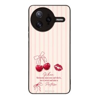 Θήκη Sonique Stripe Stories Series  για Xiaomi Poco F7 Ultra 5G Do It Twice
