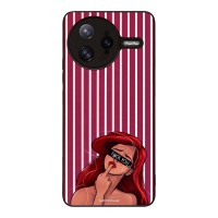 Θήκη Sonique Stripe Stories Series  για Xiaomi Poco F7 Ultra 5G FY