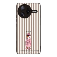 Θήκη Sonique Stripe Stories Series  για Xiaomi Poco F7 Ultra 5G I Lied