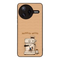 Θήκη Sonique Stripe Stories Series  για Xiaomi Poco F7 Ultra 5G Monday Mood