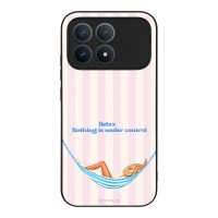 Θήκη Sonique Stripe Stories Series  για Xiaomi Poco F8 Pro 5G Αιώρα