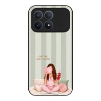 Θήκη Sonique Stripe Stories Series  για Xiaomi Poco F8 Pro 5G Chapter