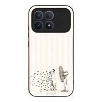 Θήκη Sonique Stripe Stories Series  για Xiaomi Poco F8 Pro 5G Cool Dog