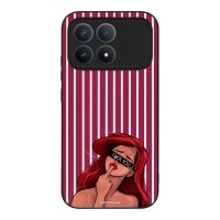 Θήκη Sonique Stripe Stories Series  για Xiaomi Poco F8 Pro 5G FY