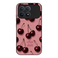 Θήκη Sonique Stripe Stories Series  για Xiaomi Poco F8 Pro 5G Mon Cheri