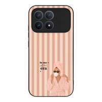 Θήκη Sonique Stripe Stories Series  για Xiaomi Poco F8 Pro 5G Self-Love Era