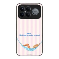 Θήκη Sonique Stripe Stories Series  για Xiaomi Poco F8 Ultra 5G Αιώρα