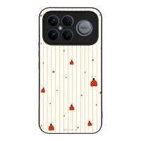 Θήκη Sonique Stripe Stories Series  για Xiaomi Poco F8 Ultra 5G Πασχαλίτσα