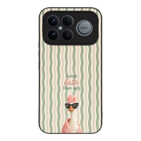 Θήκη Sonique Stripe Stories Series  για Xiaomi Poco F8 Ultra 5G Better Late