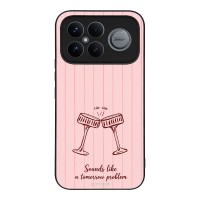 Θήκη Sonique Stripe Stories Series  για Xiaomi Poco F8 Ultra 5G Cin Cin