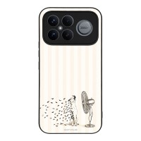 Θήκη Sonique Stripe Stories Series  για Xiaomi Poco F8 Ultra 5G Cool Dog