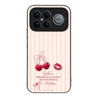 Θήκη Sonique Stripe Stories Series  για Xiaomi Poco F8 Ultra 5G Do It Twice