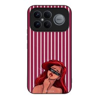Θήκη Sonique Stripe Stories Series  για Xiaomi Poco F8 Ultra 5G FY