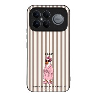 Θήκη Sonique Stripe Stories Series  για Xiaomi Poco F8 Ultra 5G I Lied