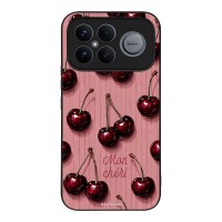 Θήκη Sonique Stripe Stories Series  για Xiaomi Poco F8 Ultra 5G Mon Cheri