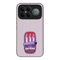 Θήκη Sonique Stripe Stories Series  για Xiaomi Poco F8 Ultra 5G Sardine