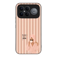 Θήκη Sonique Stripe Stories Series  για Xiaomi Poco F8 Ultra 5G Self-Love Era