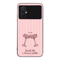Θήκη Sonique Stripe Stories Series  για Xiaomi Poco M5 Cin Cin