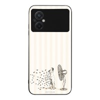 Θήκη Sonique Stripe Stories Series  για Xiaomi Poco M5 Cool Dog