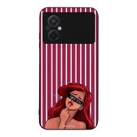Θήκη Sonique Stripe Stories Series  για Xiaomi Poco M5 FY