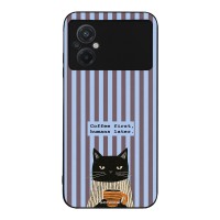 Θήκη Sonique Stripe Stories Series  για Xiaomi Poco M5 Humans Later