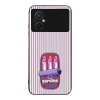 Θήκη Sonique Stripe Stories Series  για Xiaomi Poco M5 Sardine