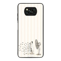 Θήκη Sonique Stripe Stories Series  για Xiaomi Poco X3 NFC / Poco X3 Pro Cool Dog