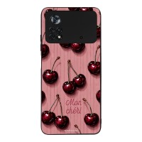 Θήκη Sonique Stripe Stories Series  για Xiaomi Poco X4 Pro 5G Mon Cheri