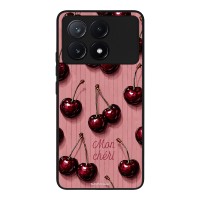Θήκη Sonique Stripe Stories Series  για Xiaomi Poco X6 Pro 5G Mon Cheri