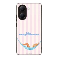 Θήκη Sonique Stripe Stories Series  για Xiaomi Poco X7 Pro 5G Αιώρα