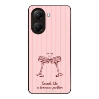 Θήκη Sonique Stripe Stories Series  για Xiaomi Poco X7 Pro 5G Cin Cin