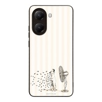 Θήκη Sonique Stripe Stories Series  για Xiaomi Poco X7 Pro 5G Cool Dog
