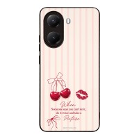 Θήκη Sonique Stripe Stories Series  για Xiaomi Poco X7 Pro 5G Do It Twice