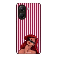 Θήκη Sonique Stripe Stories Series  για Xiaomi Poco X7 Pro 5G FY