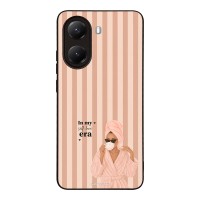 Θήκη Sonique Stripe Stories Series  για Xiaomi Poco X7 Pro 5G Self-Love Era