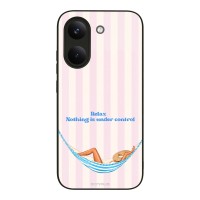 Θήκη Sonique Stripe Stories Series  για Xiaomi Poco X8 Pro 5G Αιώρα