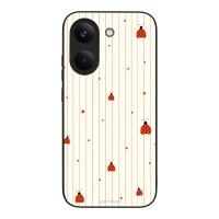 Θήκη Sonique Stripe Stories Series  για Xiaomi Poco X8 Pro 5G Πασχαλίτσα