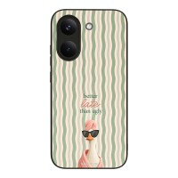 Θήκη Sonique Stripe Stories Series  για Xiaomi Poco X8 Pro 5G Better Late