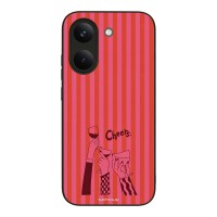 Θήκη Sonique Stripe Stories Series  για Xiaomi Poco X8 Pro 5G Cheers