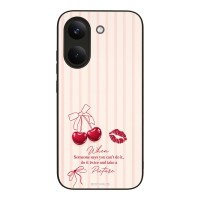 Θήκη Sonique Stripe Stories Series  για Xiaomi Poco X8 Pro 5G Do It Twice
