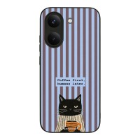 Θήκη Sonique Stripe Stories Series  για Xiaomi Poco X8 Pro 5G Humans Later