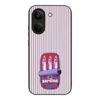 Θήκη Sonique Stripe Stories Series  για Xiaomi Poco X8 Pro 5G Sardine