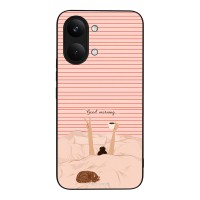 Θήκη Sonique Stripe Stories Series  για Xiaomi Poco X8 Pro Max 5G Καλημέρα