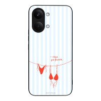 Θήκη Sonique Stripe Stories Series  για Xiaomi Poco X8 Pro Max 5G Πάμε για Βουτιά;