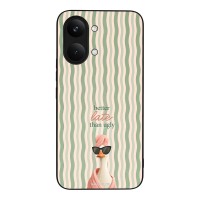 Θήκη Sonique Stripe Stories Series  για Xiaomi Poco X8 Pro Max 5G Better Late