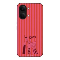 Θήκη Sonique Stripe Stories Series  για Xiaomi Poco X8 Pro Max 5G Cheers