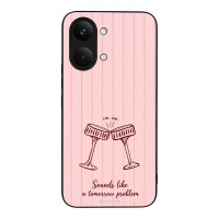 Θήκη Sonique Stripe Stories Series  για Xiaomi Poco X8 Pro Max 5G Cin Cin