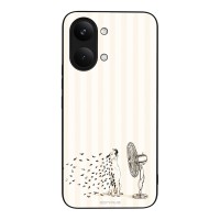 Θήκη Sonique Stripe Stories Series  για Xiaomi Poco X8 Pro Max 5G Cool Dog